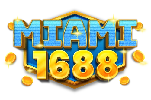 Miami1688 Logo Site